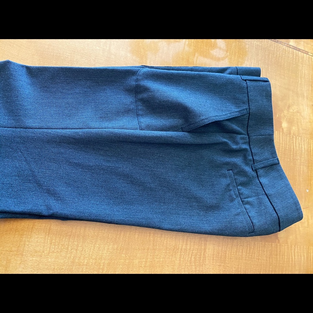 Trousers